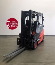 Linde H 18 D EVO 391-02 diesel forklift