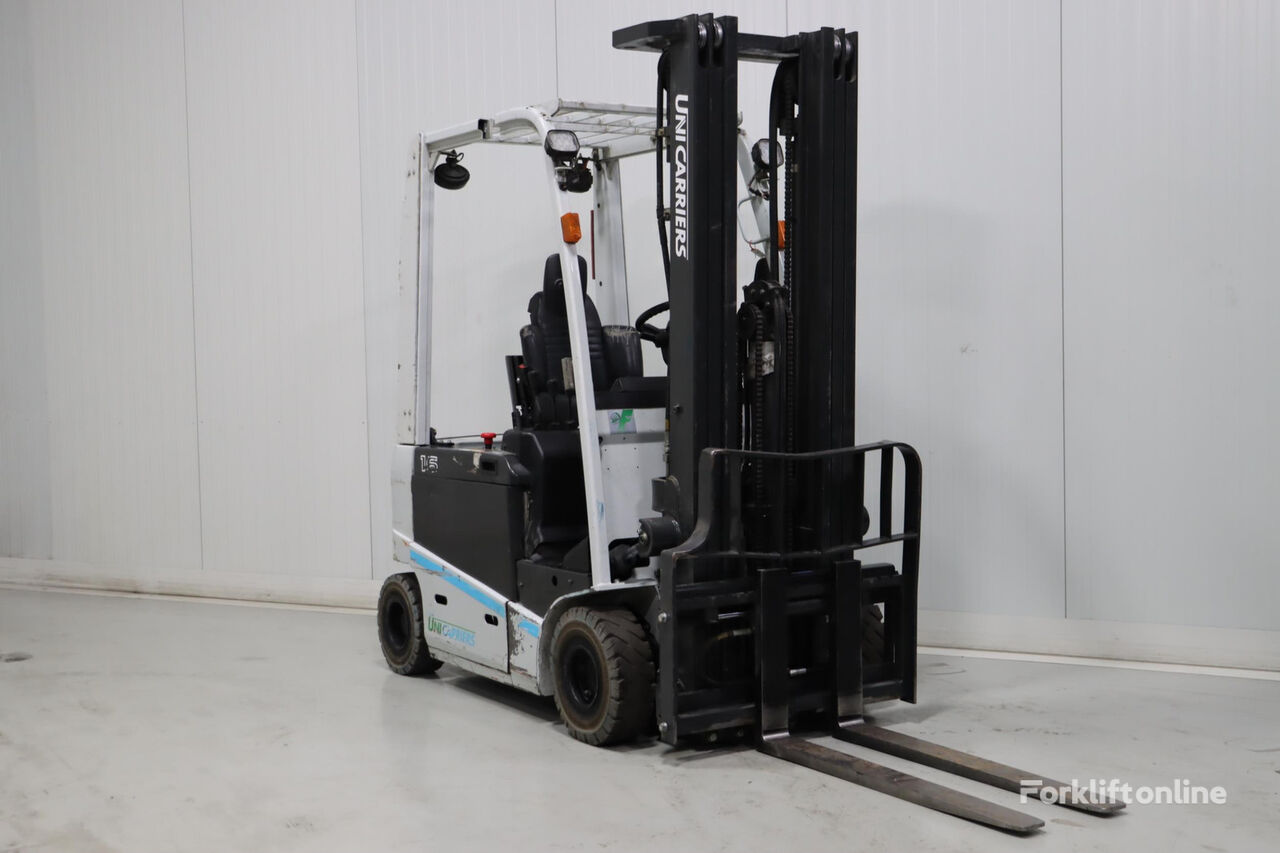 UniCarriers JAG1N1L16Q electric forklift