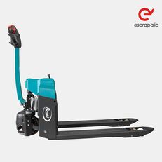 new Baoli TRANSPALETA ELÉCTRICA BAOLI EP15WS (Nueva) electric pallet truck