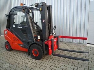 new EURO-JABELMANN FEM II forklift rotator