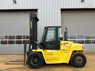 Hyster H12XM-6 high capacity forklift