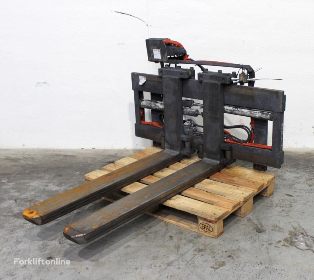 Kaup 60 GGS 45 pallet fork
