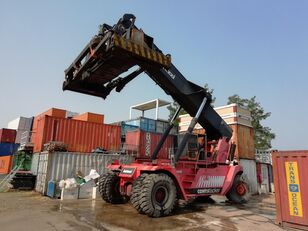 Fantuzzi CS45K reach stacker