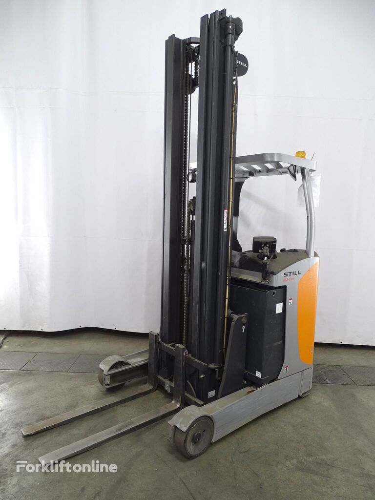 Still FM-X14 reach truck