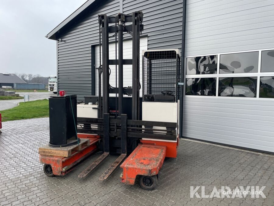 Kalmar EFA27 side loader
