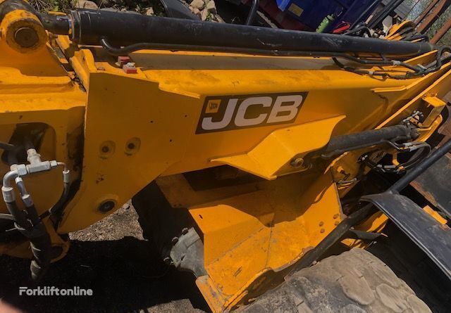 crane arm for JCB TM 320 telehandler