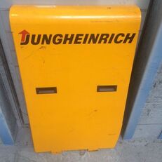 50218920 front fascia for Jungheinrich EKX 513 forklift