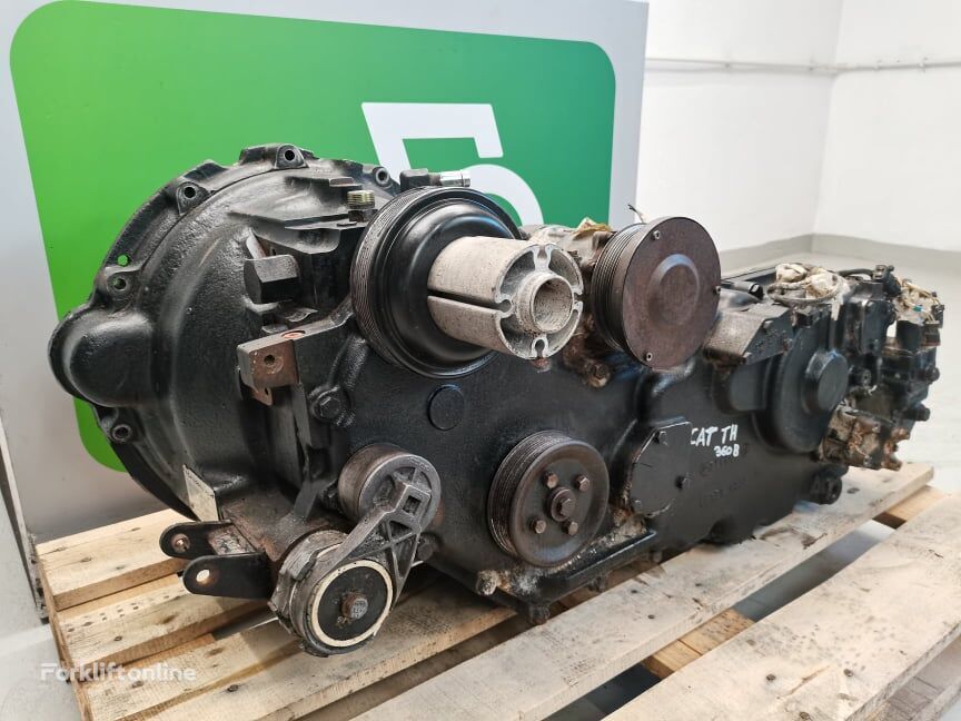 CAT TH 220 gearbox for telehandler