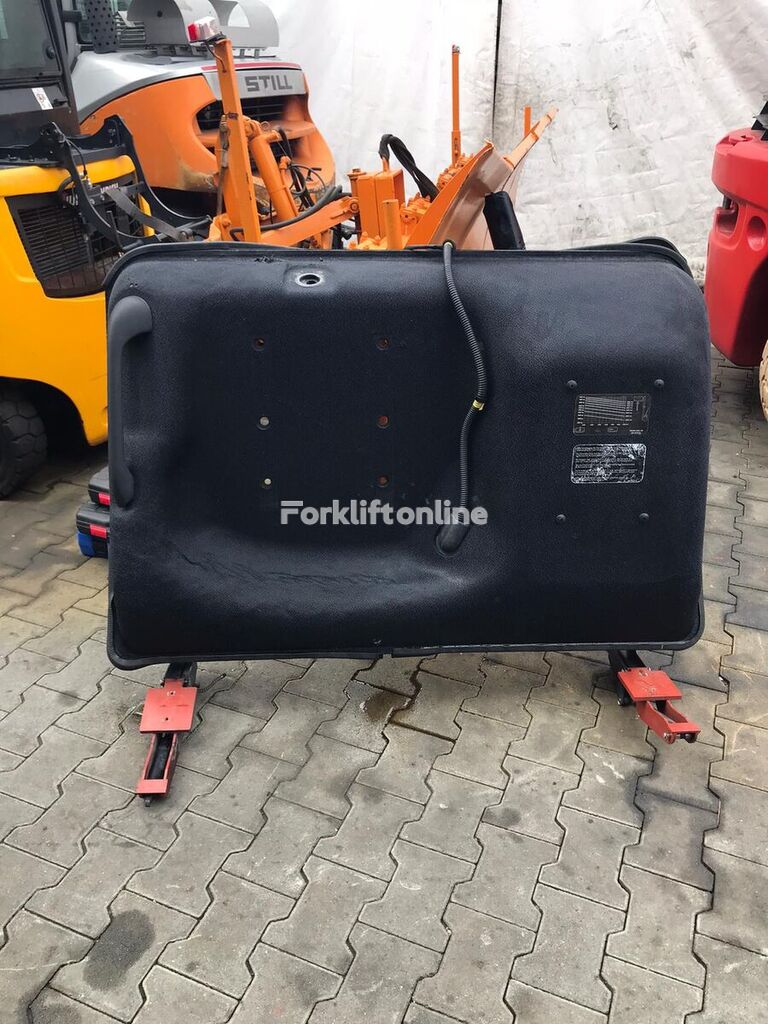 hood for Linde  H60-70-80 diesel forklift