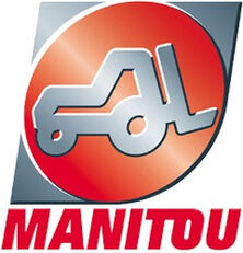 Manitou 958000 hydraulic distributor for Manitou telehandler