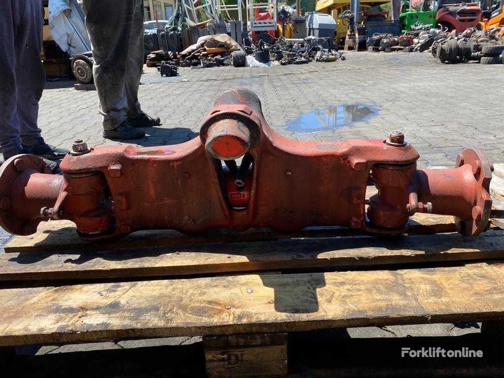 rear axle for Linde H25-30-35 (335) diesel forklift