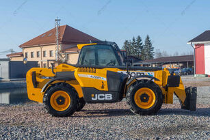 JCB 535-125 telehandler