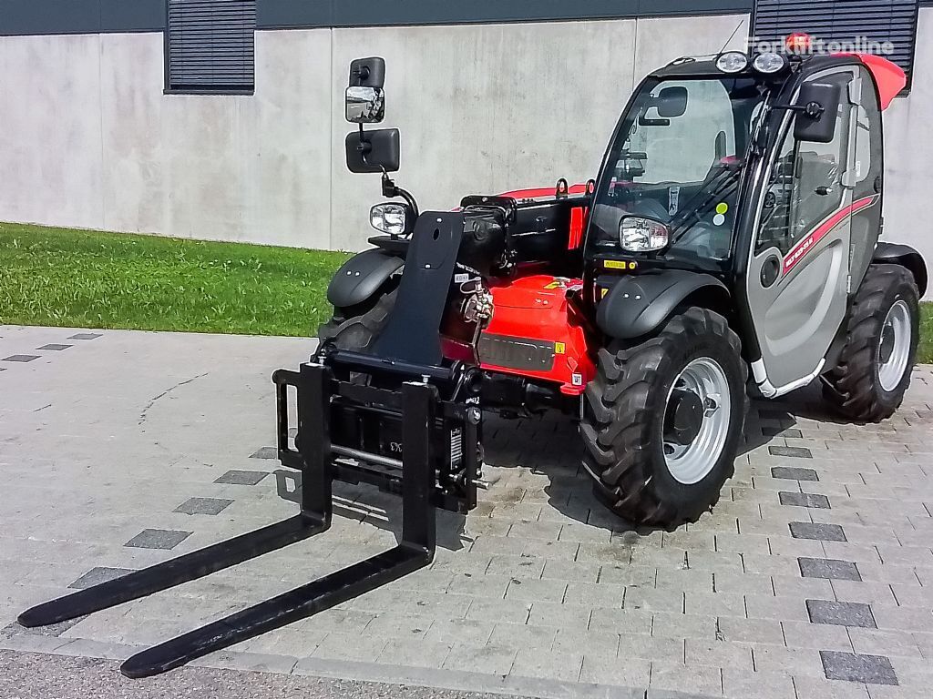 Manitou MLT 625 H 75K ST5 S1 telehandler