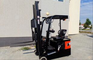 EP Equipment CPD15TVE3 MAX-3 three-wheel forklift