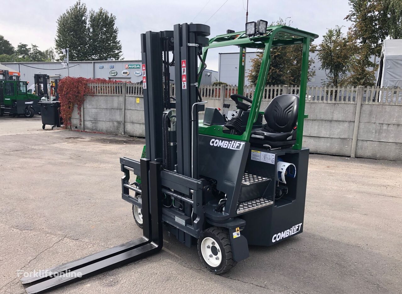 new Combilift CB3000 truck mounted forklift