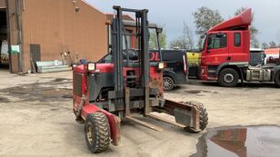 Moffett MOFFET M5 25.3 truck mounted forklift