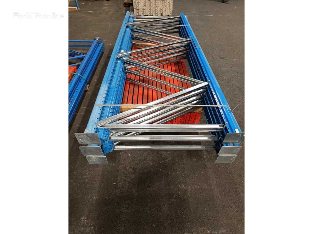 Vamm-Rack 8lm pallet rack VAMM-RACK warehouse shelving